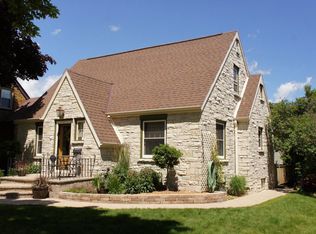 420 W Michigan St, Port Washington, WI 53074