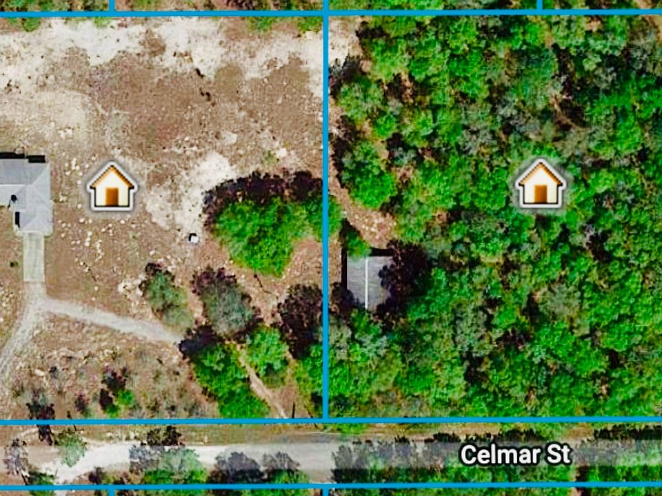 Celmar both properties