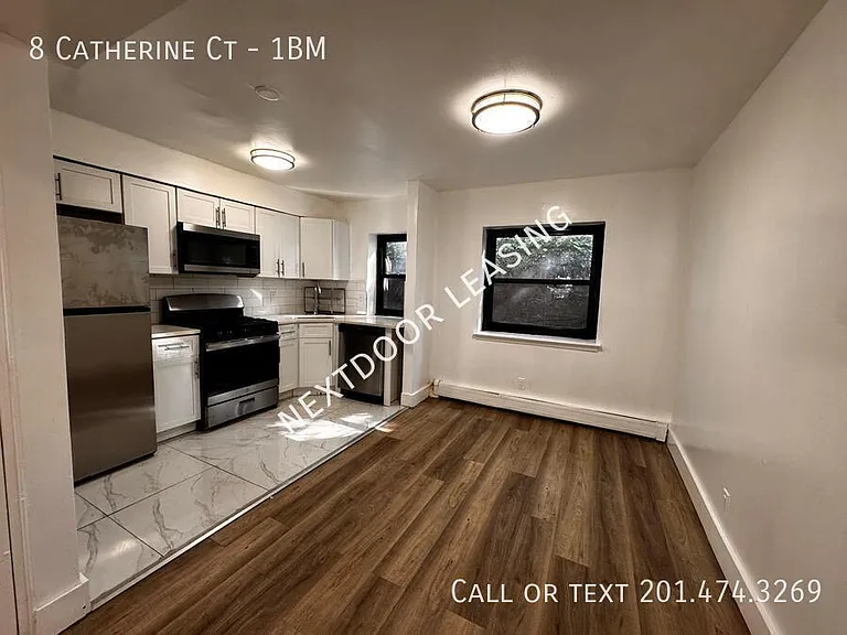 8 Catherine Ct #1BM — Photo 2