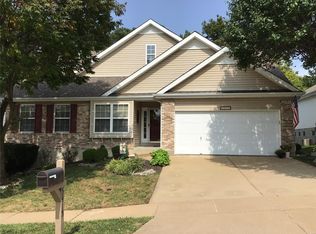 5415 Hagemann Pointe Dr, Saint Louis, MO 63128
