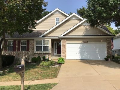 5415 Hagemann Pointe Dr, Saint Louis, MO, 63128