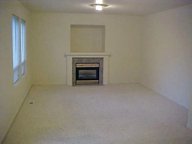 family room fireplace