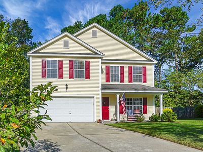 136 Ducane St, Summerville, SC, 29483