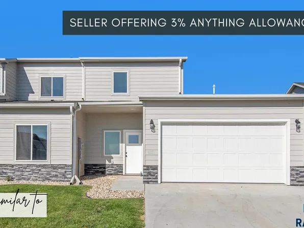 6227 S Alki Pl, Sioux Falls, SD 57108