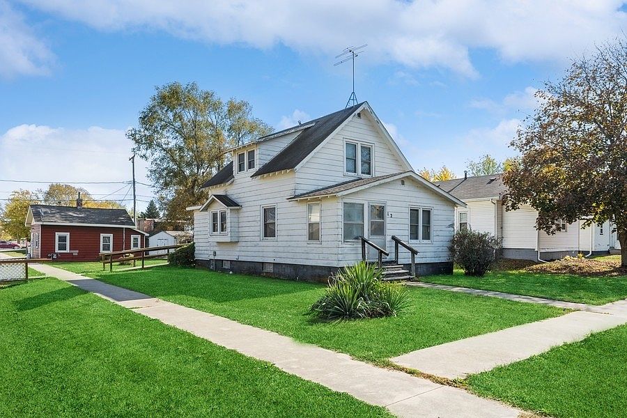 102 SW 1st St, Melcher, IA 50163 Zillow