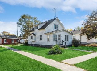 102 SW 1st St, Melcher, IA 50163