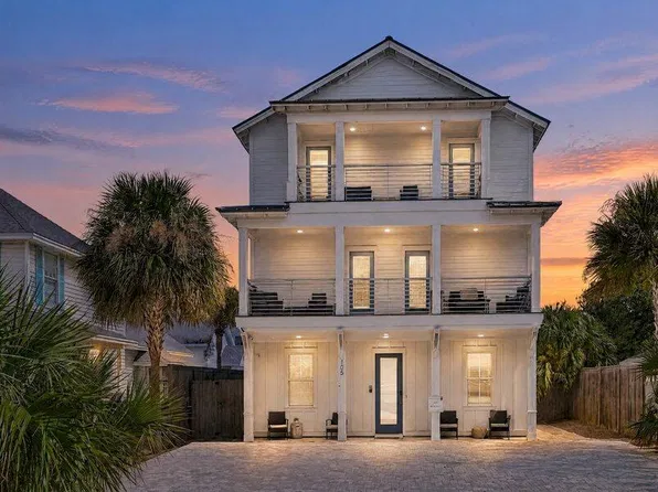 105 Mark St, Destin, FL 32541