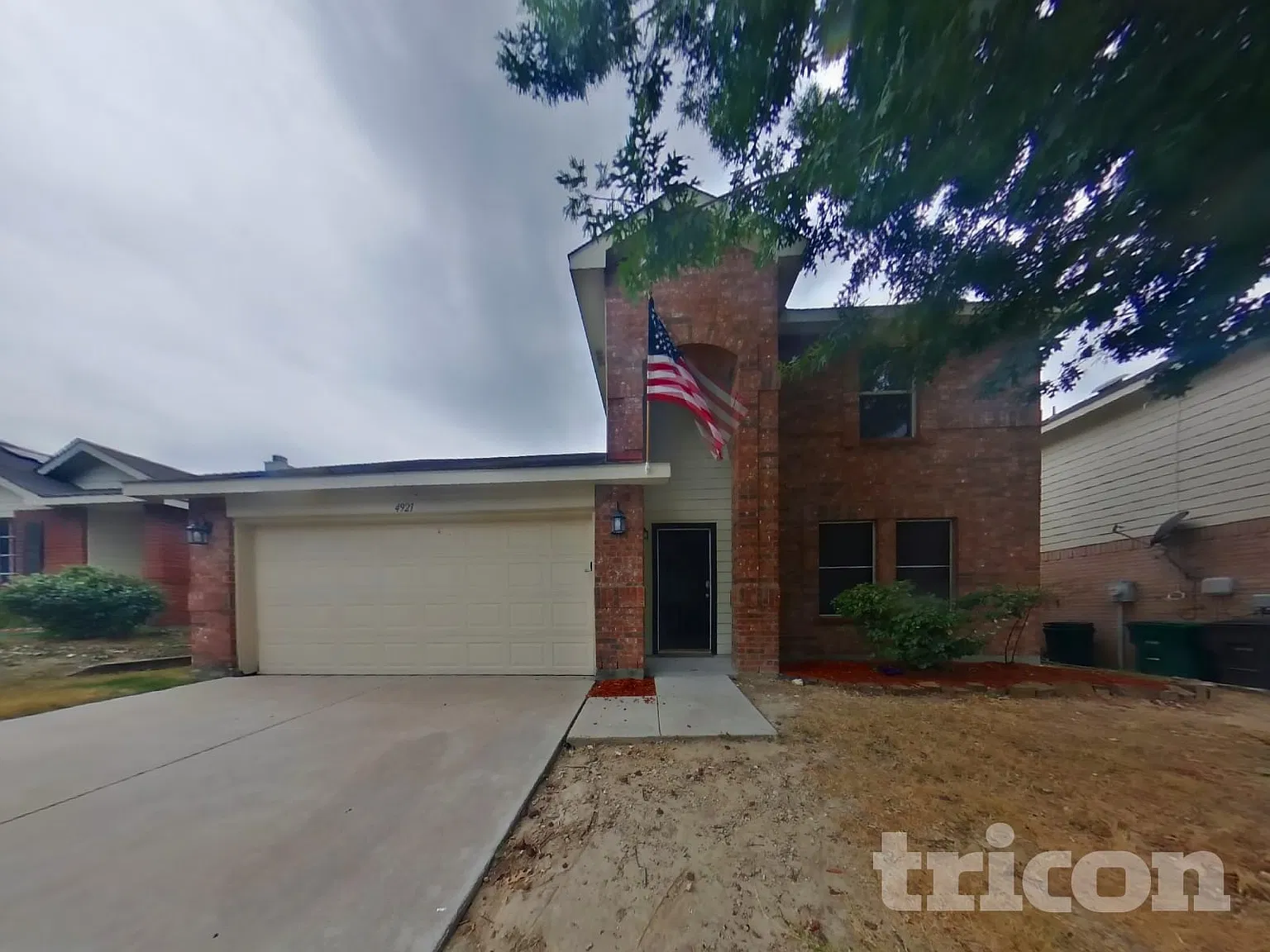 4921 Wildcreek Way Fort Worth TX — Photo 2