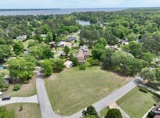 0 Santee Cooper Anx, Santee, SC 29142