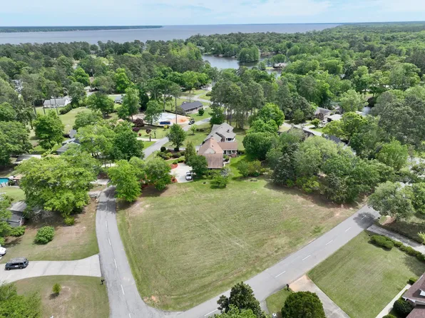 0 Santee Cooper Anx, Santee, SC 29142