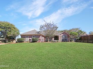 2011 S Cobblestone Cv, Brandon, MS 39042