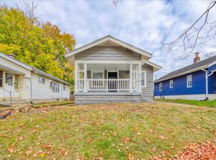 919 N Bradley Ave, Indianapolis, IN