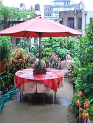Rented by Prime Manhattan