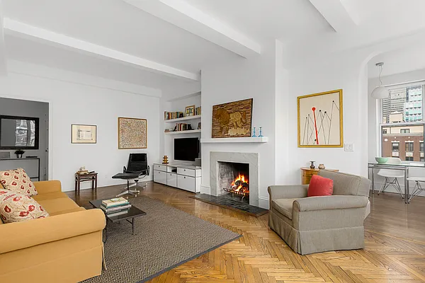 Sold by Compass | media 12