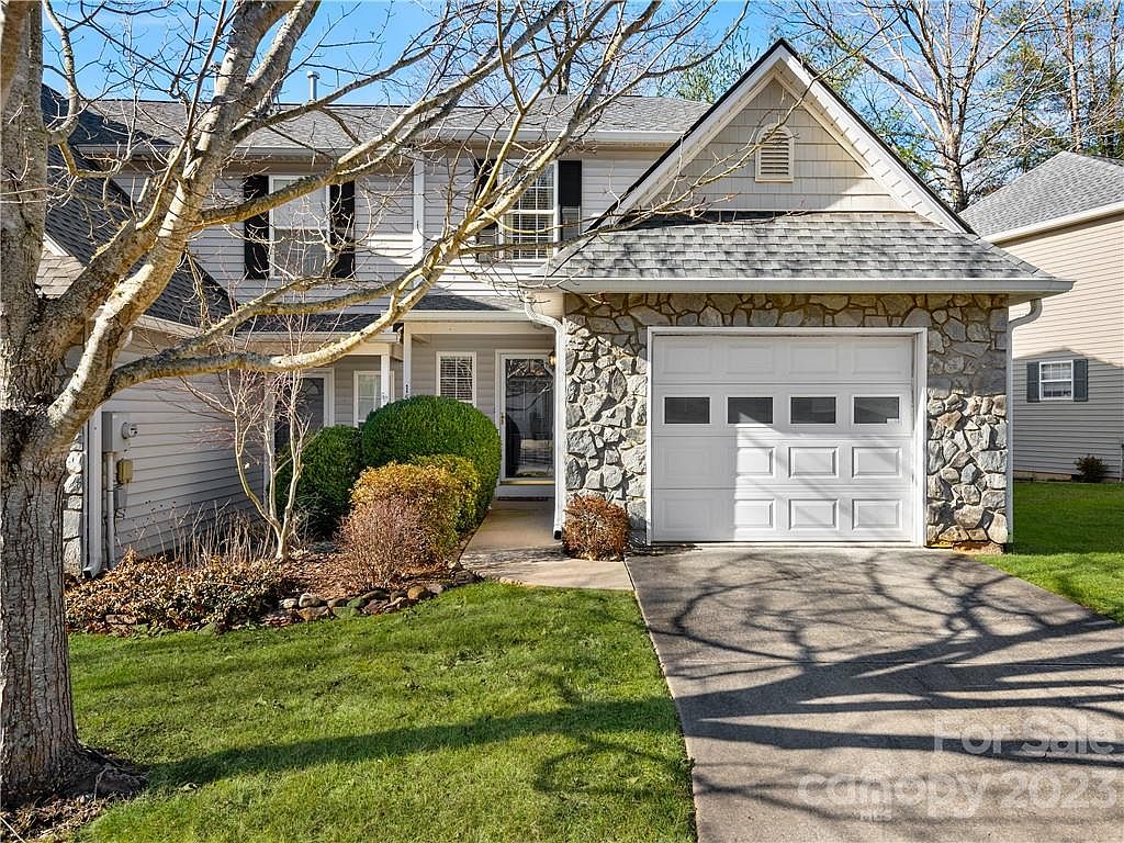 15 Willowick Dr, Asheville, NC 28803 Zillow