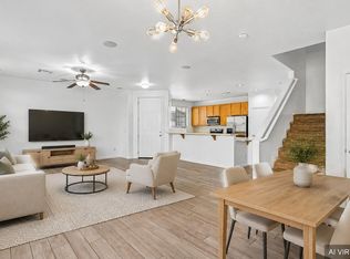 1255 S RIALTO -- #165, Mesa, AZ 85209