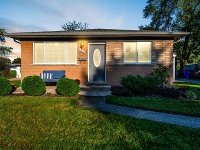 26516 Crystal Ave, Warren, MI, 48091