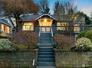 Arlington Heights Addition, Seattle, WA 98199