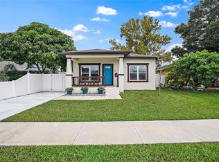 4635 6th Ave S, Saint Petersburg, FL 33711