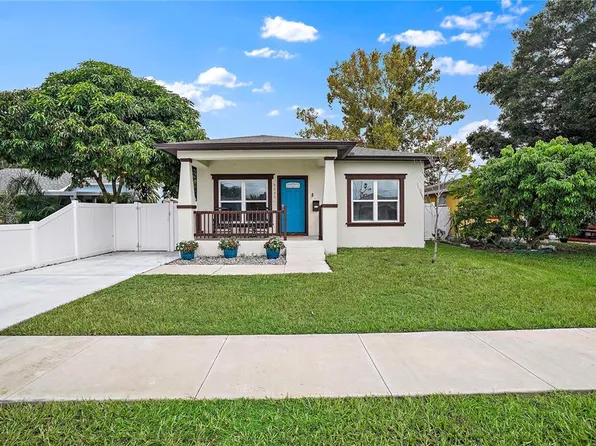 4635 6th Ave S, Saint Petersburg, FL 33711
