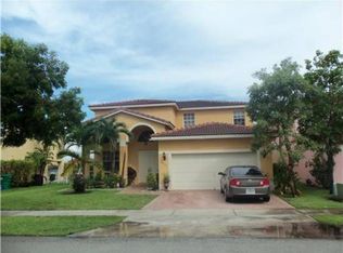 5251 SW 133rd Ave, Miramar, FL 33027