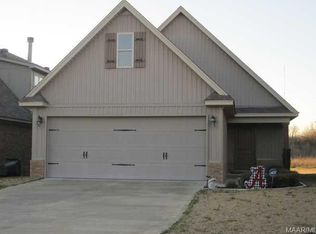 6513 Park Lake Ct, Montgomery, AL 36117
