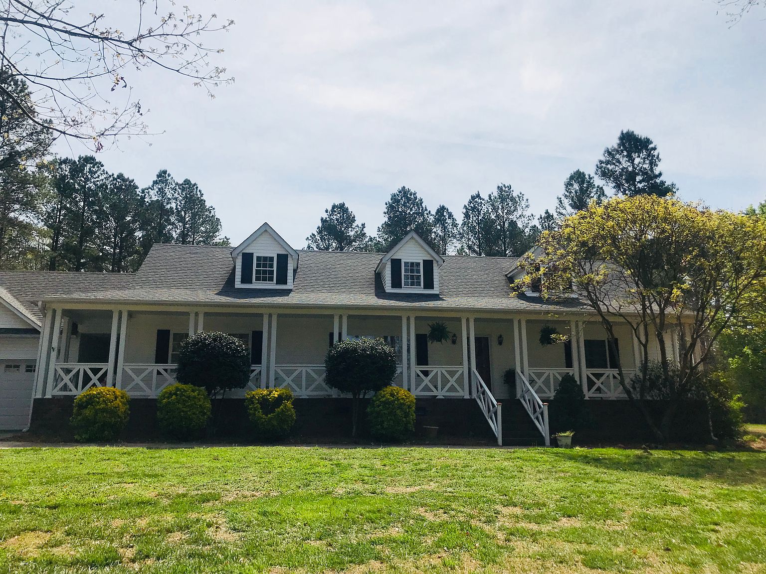 416 Cove Wood Dr, Denton, NC 27239 Zillow