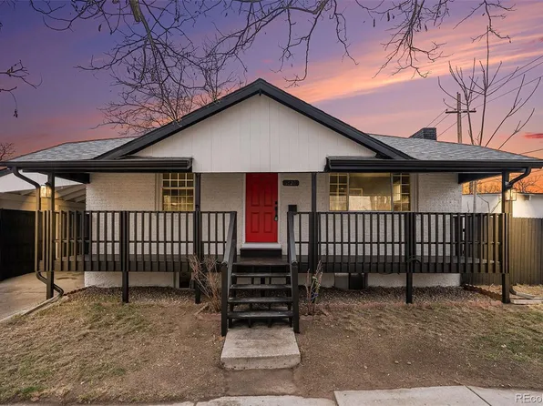 1620 W 40th Avenue, Denver, CO 80211