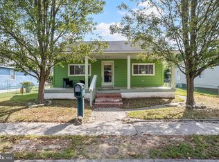287 B St, Carneys Pt, NJ 08069