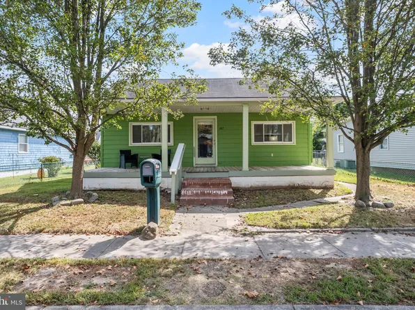 287 B St, Carneys Pt, NJ 08069