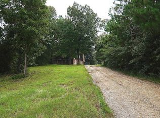 1528 N Pumping Station Rd, Ovett, MS 39464