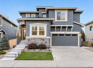5462 Fullerton Circle, Highlands Ranch, CO 80130