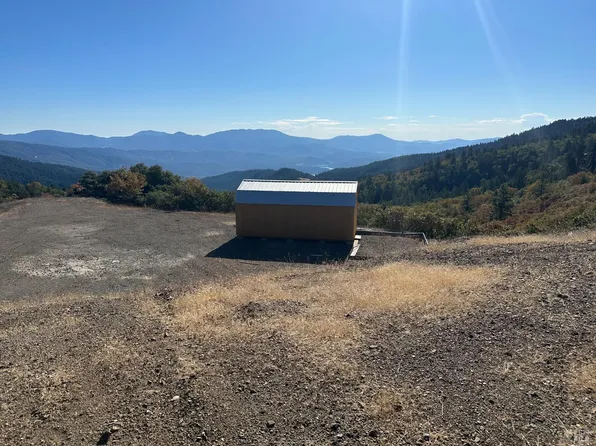 0 19N90 Road, Potter Valley, CA 95469