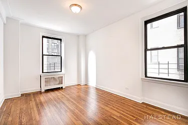 Rented by Halstead Real Estate