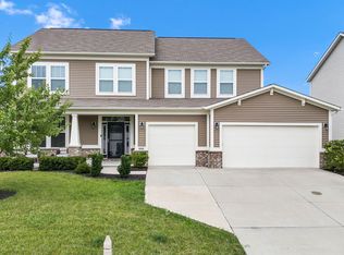 5792 Grevillea Ln, Plainfield, IN 46168