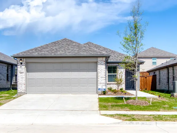 14013 Drover St, Pilot Point, TX 76258
