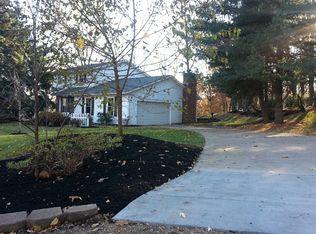 12060 Gateway Dr NW, Canal Fulton, OH 44614