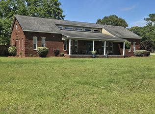 2817 Cains Mill Rd, Sumter, SC 29154