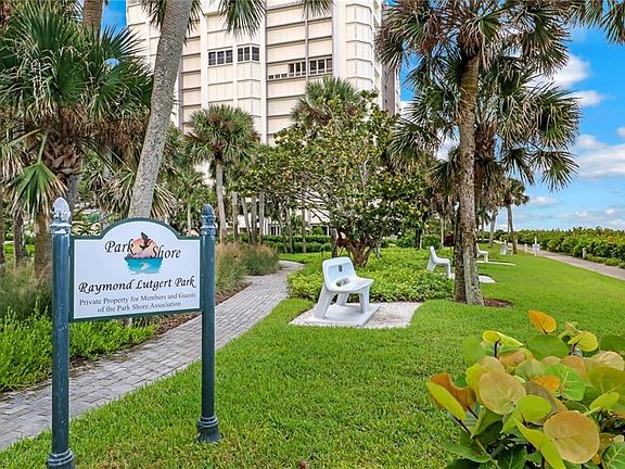 2nd image of 555 Park Shore Dr #B-208