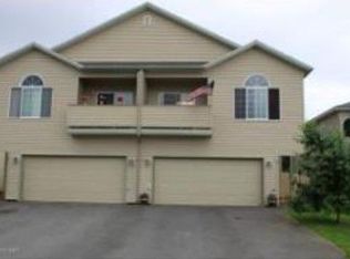 6550 Whispering Loop, Anchorage, AK 99504