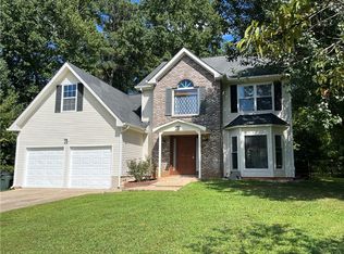 4170 Countryside Way, Snellville, GA 30039