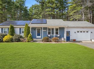 86 Morgan St, Granby, MA 01033