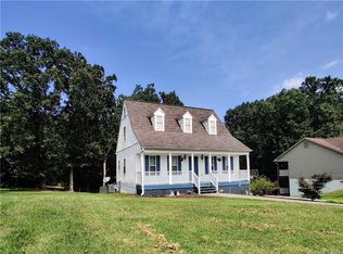 539 Whitney Rd #179, Mocksville, NC 27028