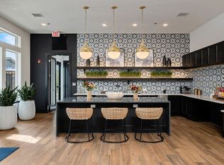 Azure Apartments, Independence, MO 64057