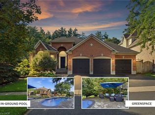 51 Autumn Ridge Trl, Kitchener, ON N2P2J6