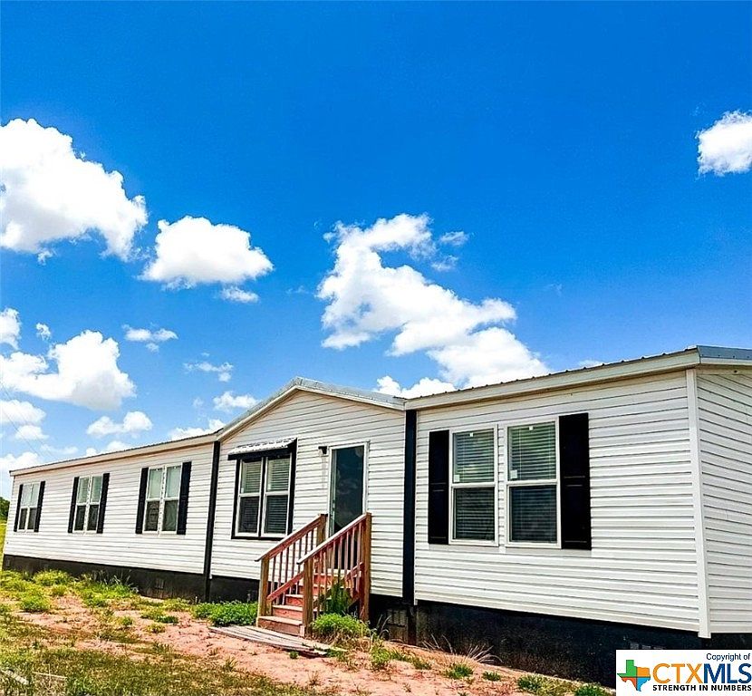 726 County Road 297, Shiner, TX 77984 MLS 517069 Zillow