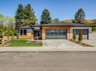 1857 W Oakhampton Dr, Eagle, ID 83616