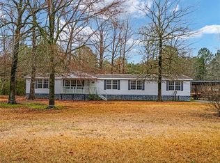 8055 Peaceful Ln, Shreveport, LA 71107