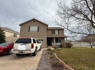 783 S Willow Trail Loop, Lehi, UT 84043