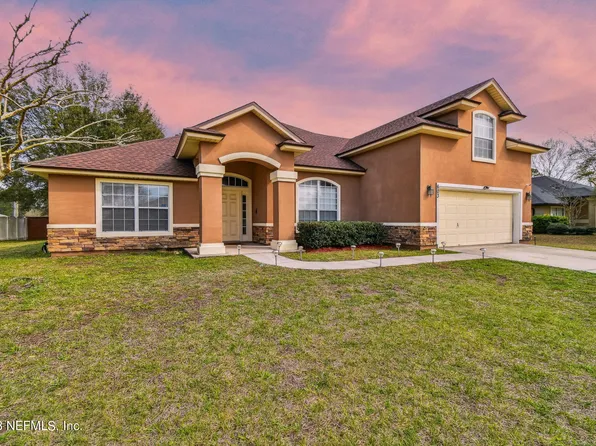 603 MARTIN LAKES Drive E, Jacksonville, FL 32220